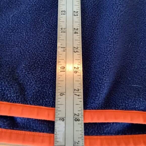 Cotopaxi Amado Fleece Pullover Medium Cavern/Maritime Color - Picture 4 of 5